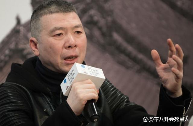 11年前冯小刚骂观众的那句话，如今已狠狠回扇了他的脸！