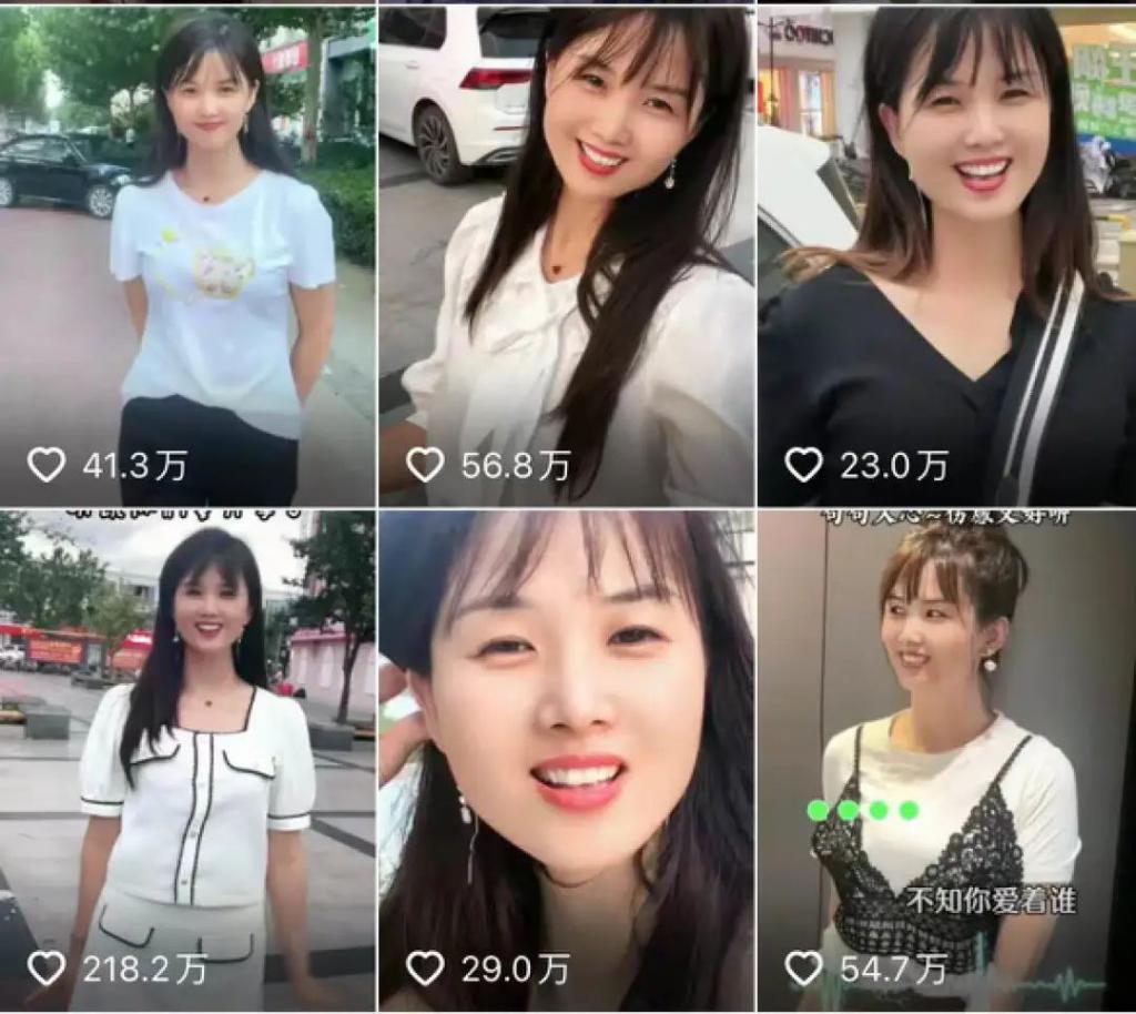 中老年“恋爱脑”吓坏了年轻人