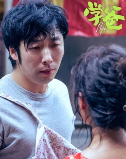 错过《狂飙》，他还能红吗？