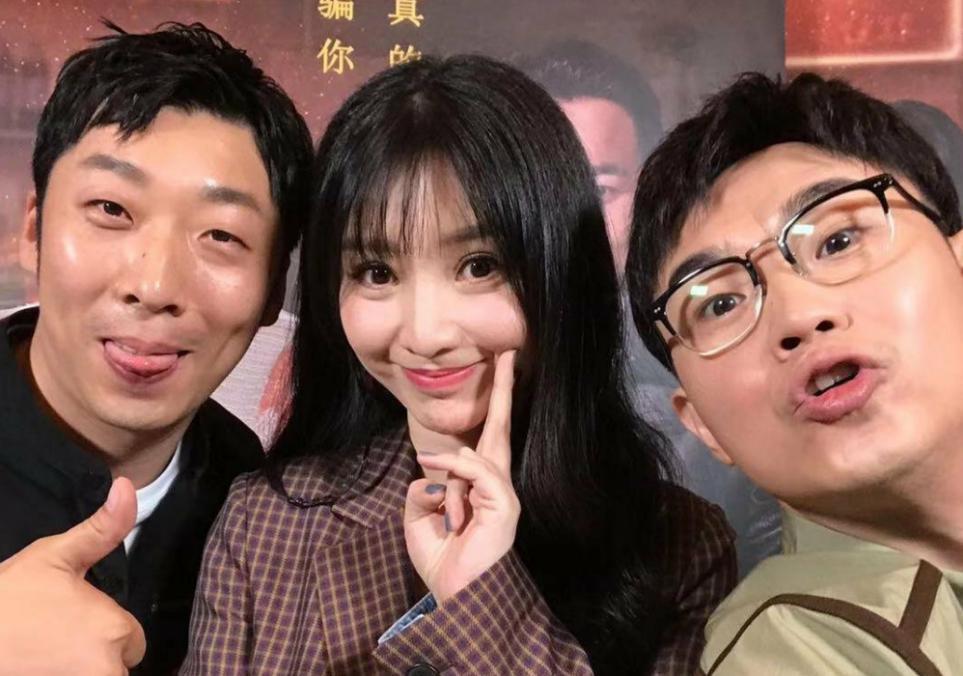 错过《狂飙》，他还能红吗？