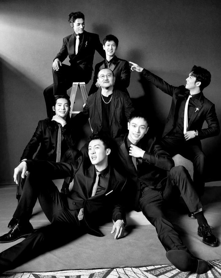 错过《狂飙》，他还能红吗？