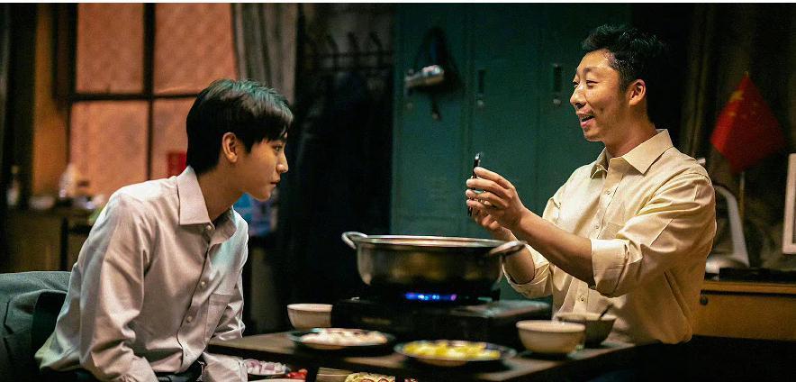 错过《狂飙》，他还能红吗？