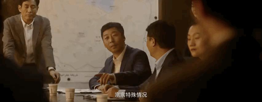 错过《狂飙》，他还能红吗？
