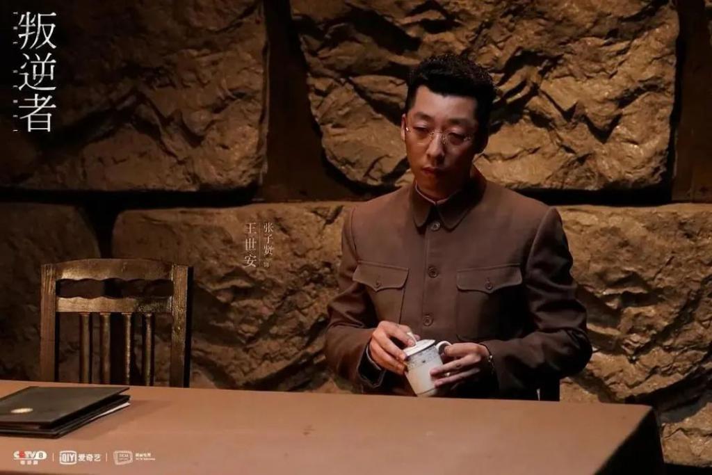 错过《狂飙》，他还能红吗？