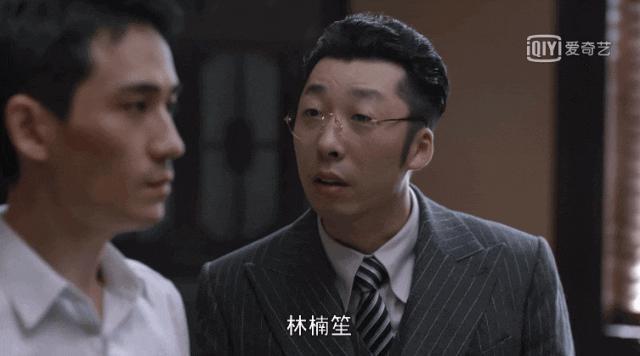 错过《狂飙》，他还能红吗？