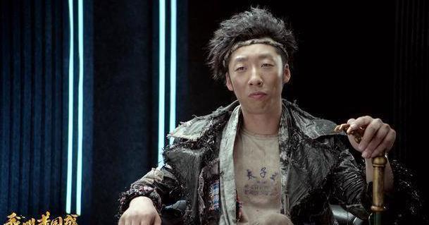 错过《狂飙》，他还能红吗？