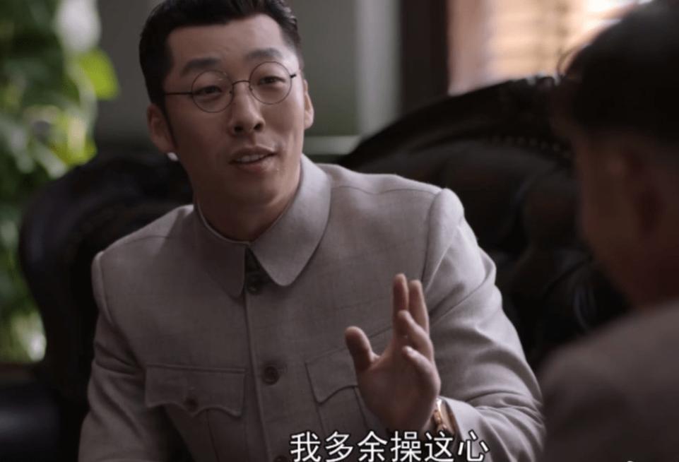 错过《狂飙》，他还能红吗？