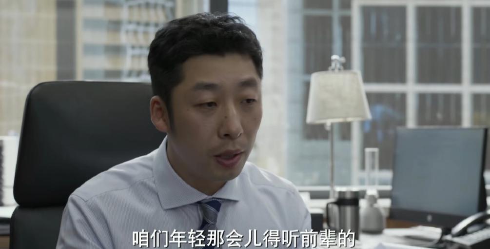 错过《狂飙》，他还能红吗？