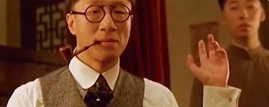 错过《狂飙》，他还能红吗？