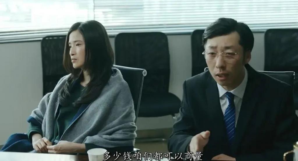 错过《狂飙》，他还能红吗？