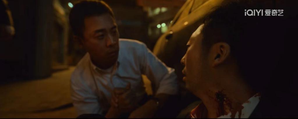 错过《狂飙》，他还能红吗？