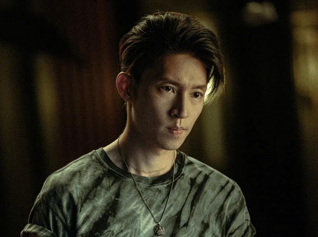 内娱最后一个好男人，也翻车了