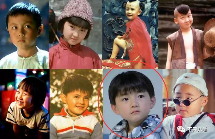 天才童星是如何陨落的？裸聊打架入黑帮，杀人后变通缉犯
