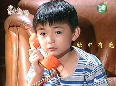 天才童星是如何陨落的？裸聊打架入黑帮，杀人后变通缉犯