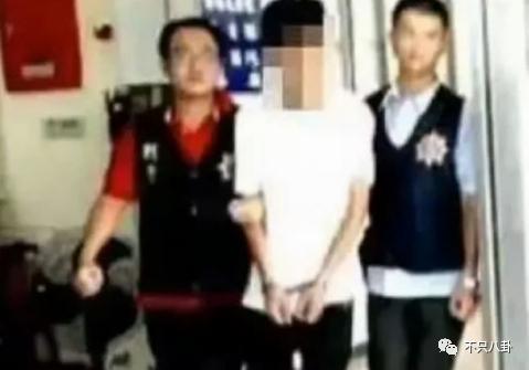 天才童星是如何陨落的？裸聊打架入黑帮，杀人后变通缉犯