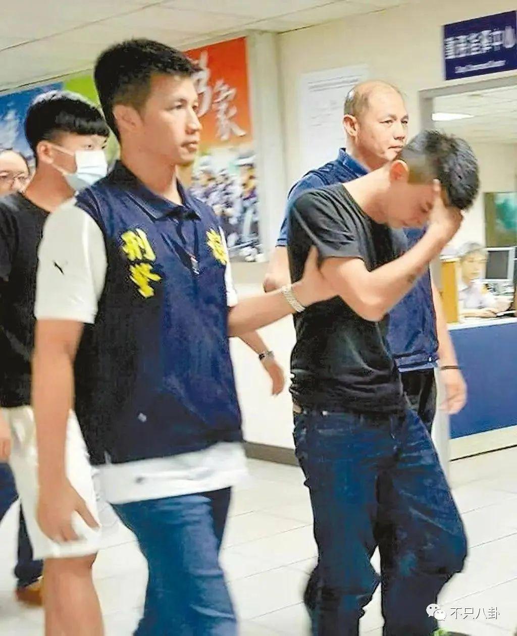 天才童星是如何陨落的？裸聊打架入黑帮，杀人后变通缉犯