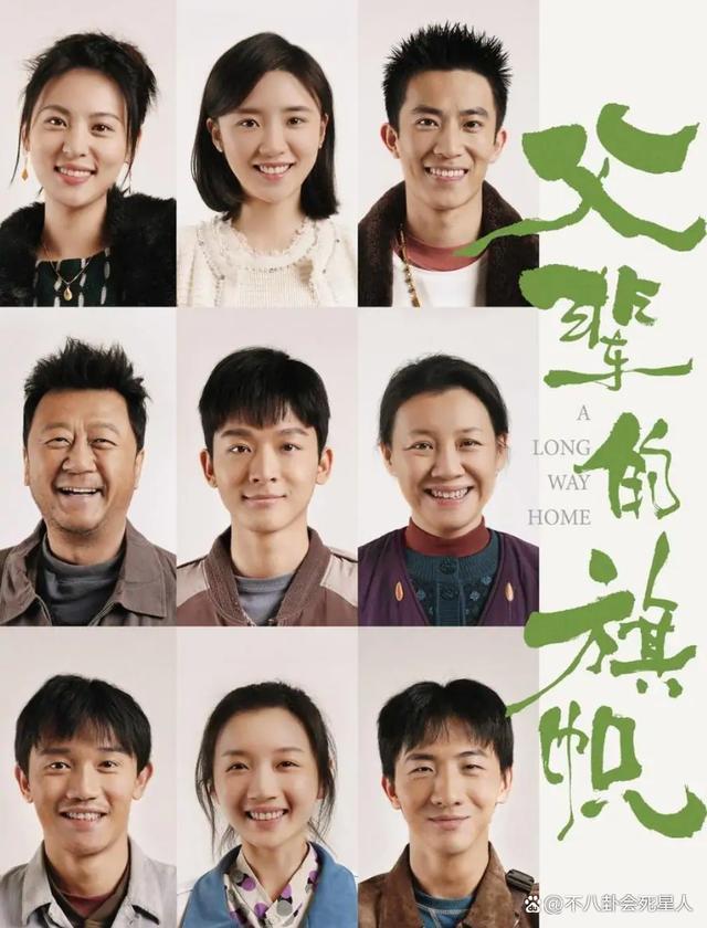 本以为是翻版《人世间》，收视率却很惨淡，刘琳也救不回来！