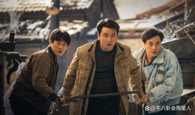 本以为是翻版《人世间》，收视率却很惨淡，刘琳也救不回来！