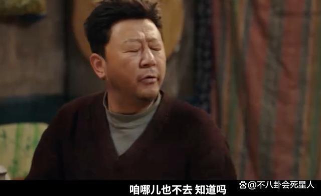 本以为是翻版《人世间》，收视率却很惨淡，刘琳也救不回来！