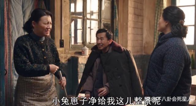 本以为是翻版《人世间》，收视率却很惨淡，刘琳也救不回来！