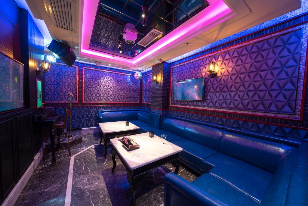 共享KTV，竟然又活了