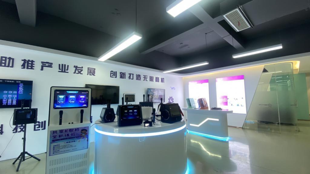 共享KTV，竟然又活了