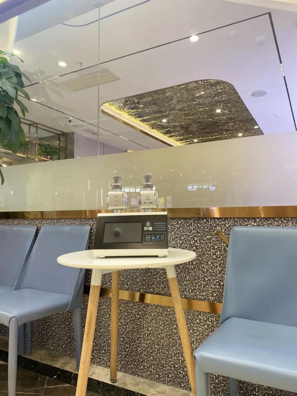 共享KTV，竟然又活了