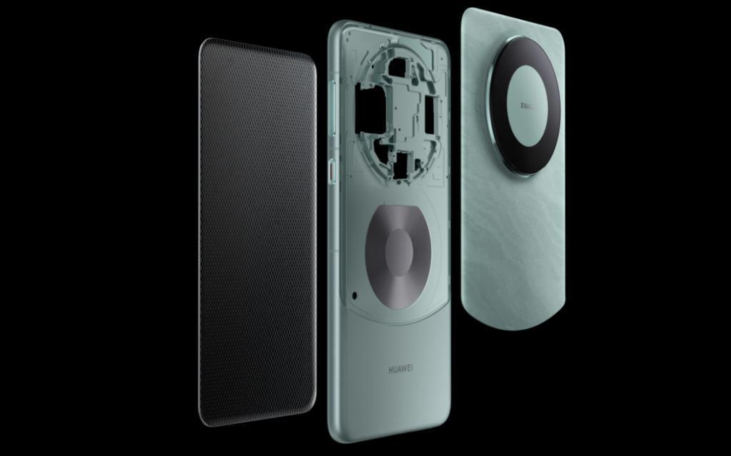 华为Mate 60 Pro体验：信号通吃5G，配置不落伍