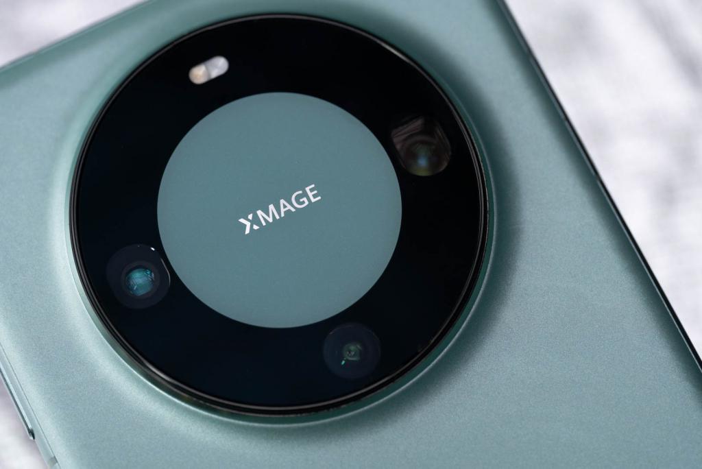 华为Mate 60 Pro体验：信号通吃5G，配置不落伍