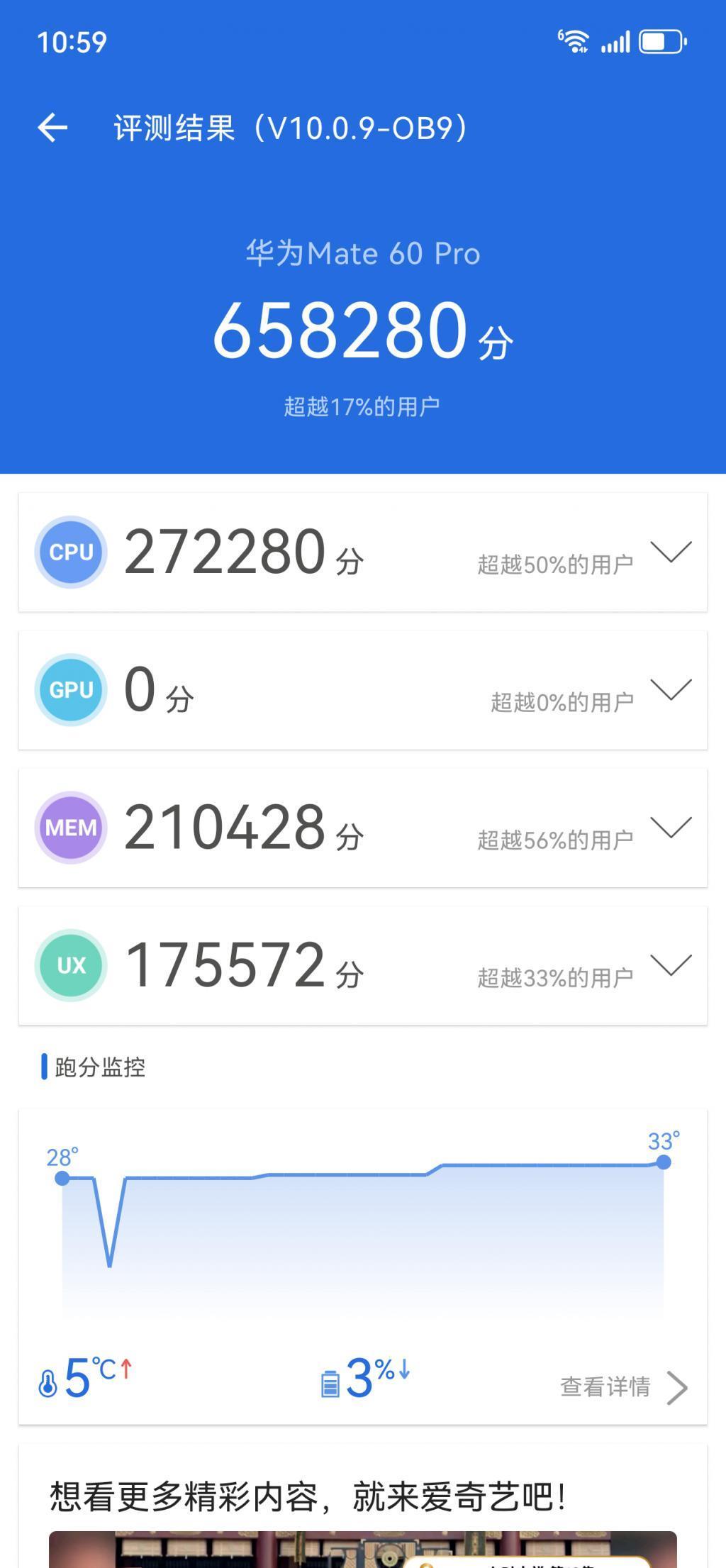 华为Mate 60 Pro体验：信号通吃5G，配置不落伍