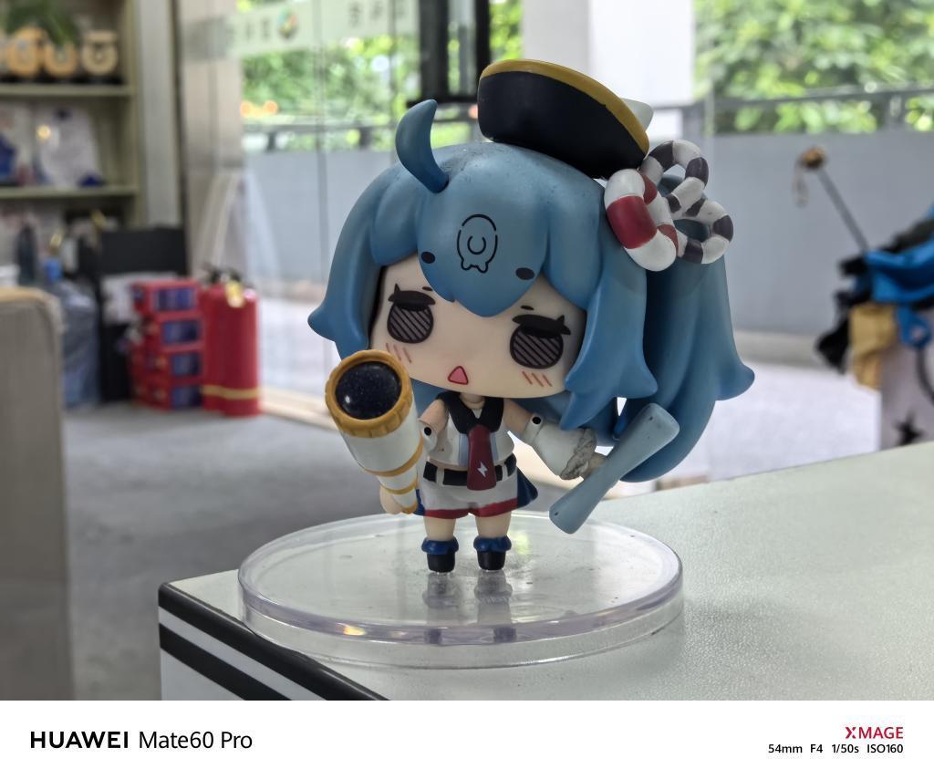 华为Mate 60 Pro体验：信号通吃5G，配置不落伍