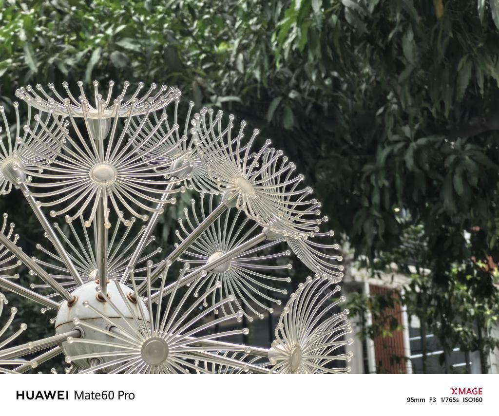 华为Mate 60 Pro体验：信号通吃5G，配置不落伍