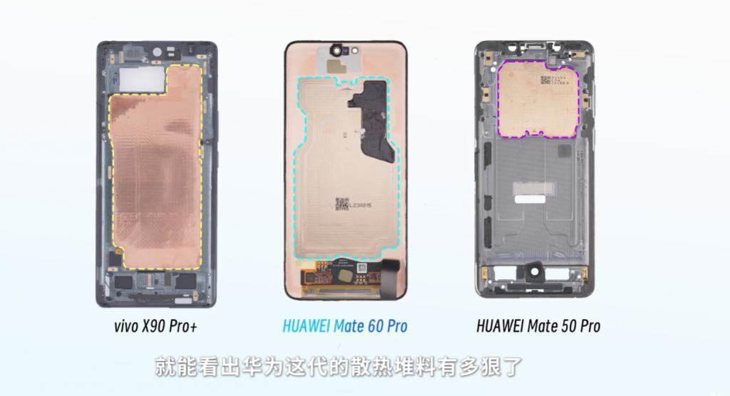 华为Mate 60 Pro都发售了，留下的悬念还是这么多