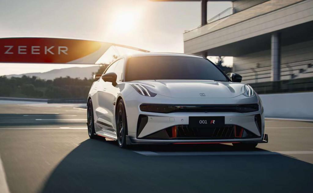 新能源时代，吉利还能回到国产车老大哥的位置吗？