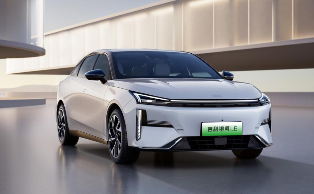 新能源时代，吉利还能回到国产车老大哥的位置吗？