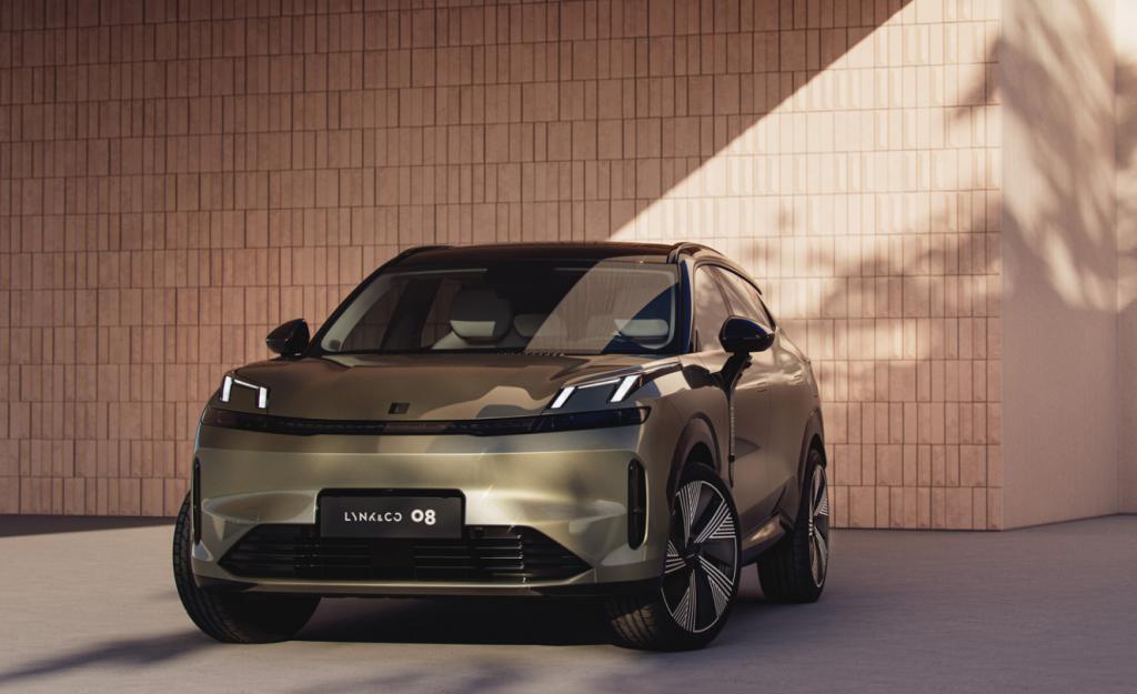 新能源时代，吉利还能回到国产车老大哥的位置吗？