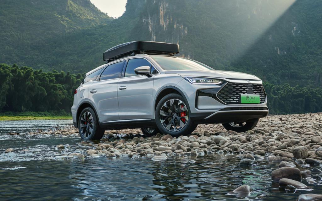 新能源时代，吉利还能回到国产车老大哥的位置吗？