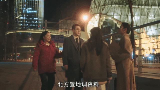 王阳收手吧！差21岁怎么下嘴亲啊？