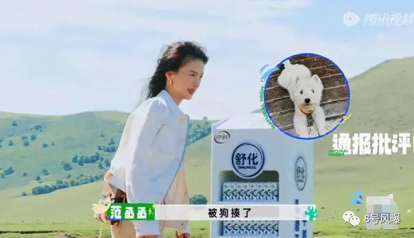 含“腾”量如此高，竟然看不下去