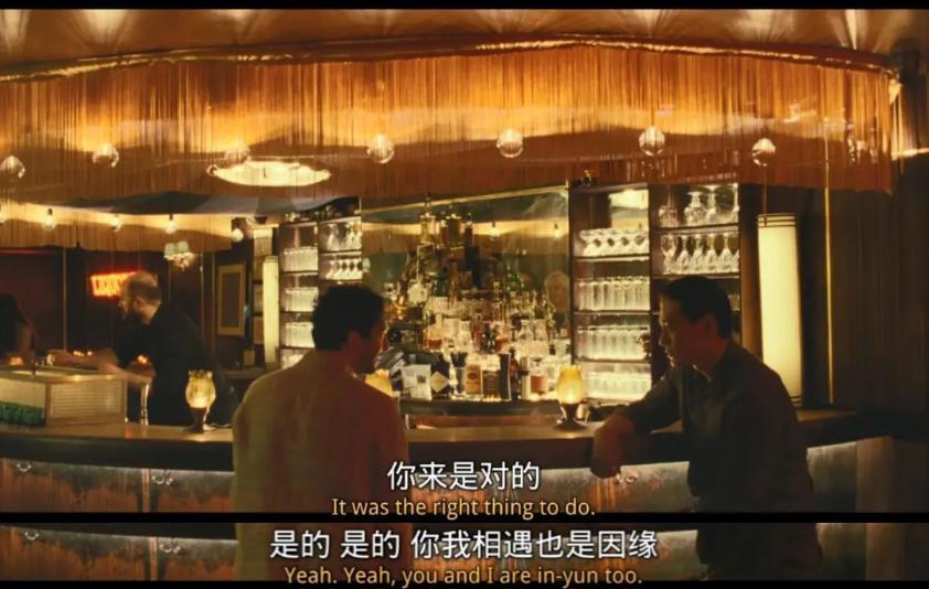 今年最好的爱情片来了，真不是吹的