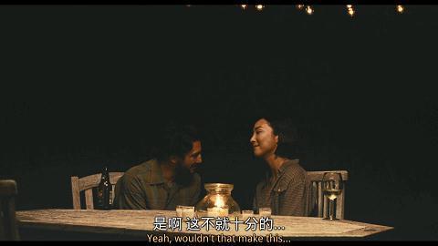 今年最好的爱情片来了，真不是吹的