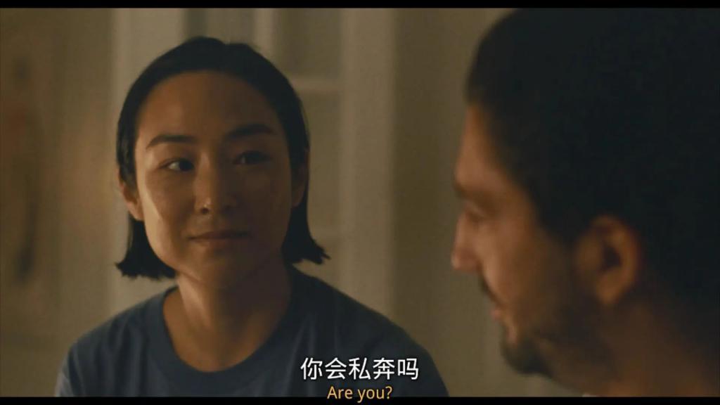 今年最好的爱情片来了，真不是吹的