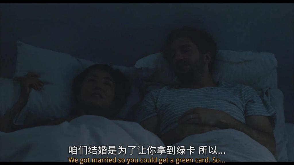 今年最好的爱情片来了，真不是吹的