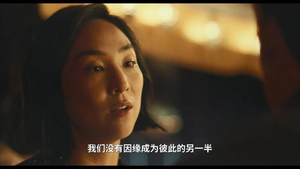 今年最好的爱情片来了，真不是吹的