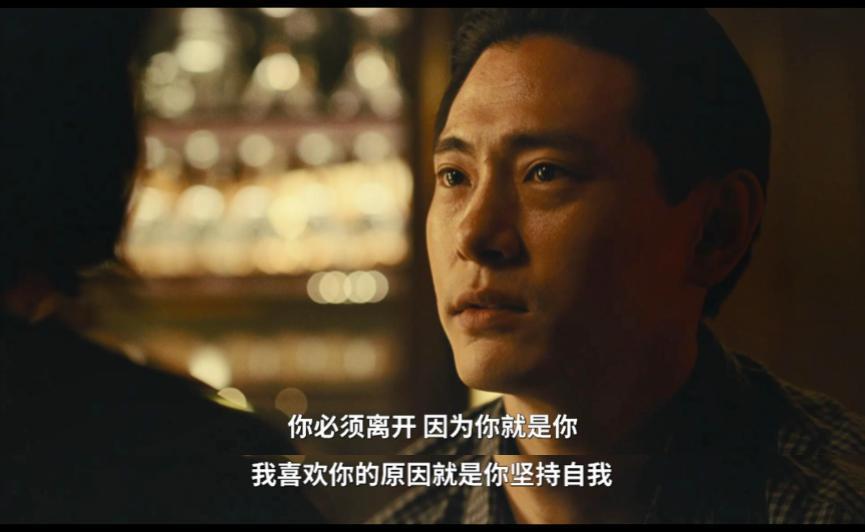 今年最好的爱情片来了，真不是吹的