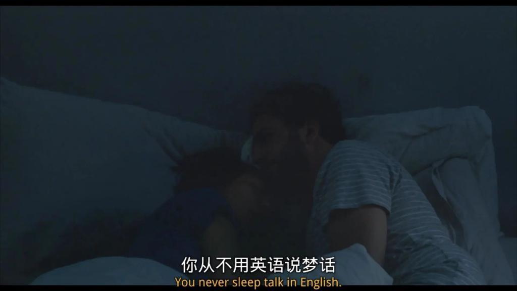 今年最好的爱情片来了，真不是吹的