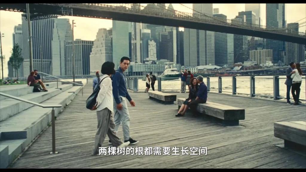 今年最好的爱情片来了，真不是吹的