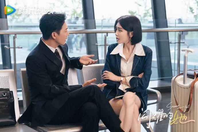 别再撕逼出轨了！国剧女主，造了什么孽？