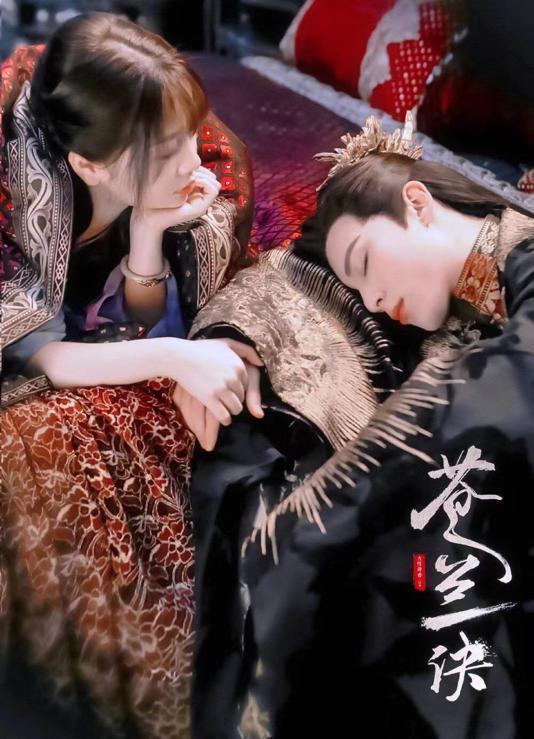 仙侠剧为什么拍一部、爆一部？这4部经典，你不容错过