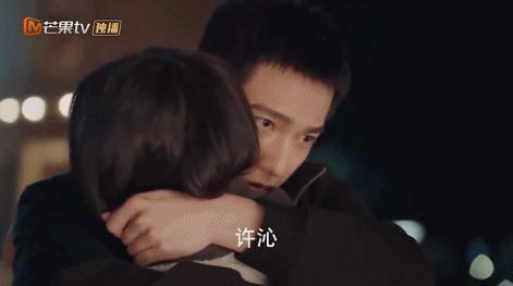 内娱男主资源，已被混混瓜分